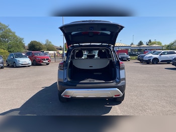 Used Nissan X-Trail 2026 for sale - 78529226: Photo