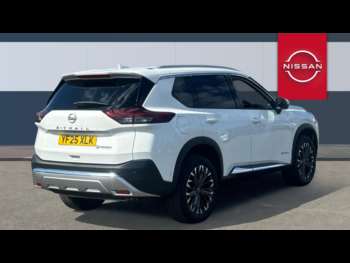 Used Nissan X-Trail 2025 for sale - 74742641: Photo