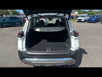 Used Nissan X-Trail 2025 for sale - 74742641: Photo