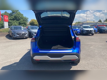 Used Nissan Qashqai 2021 for sale - 79216423: Photo