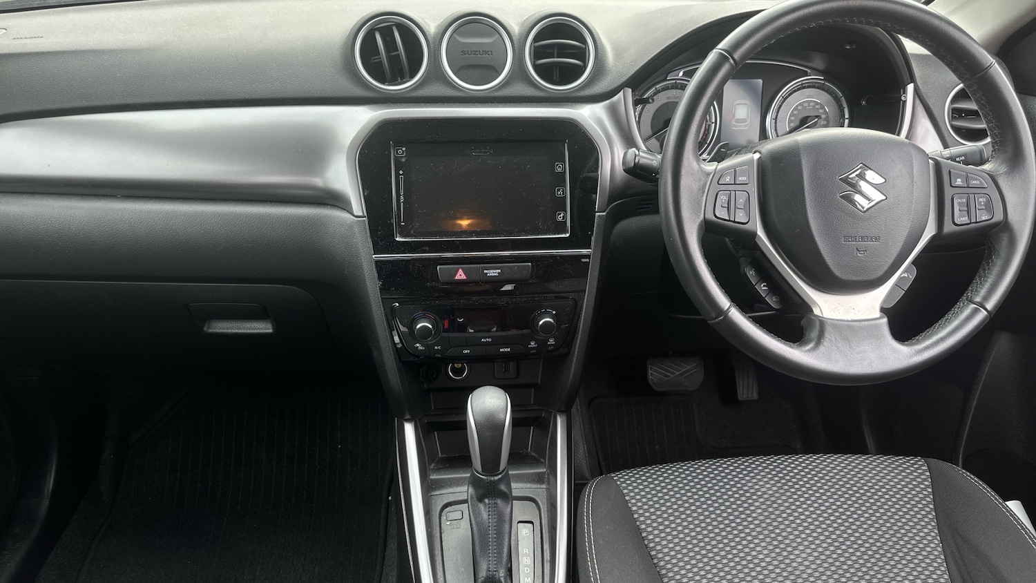 Used Suzuki Vitara 2022 for sale - 76464361: Photo 10