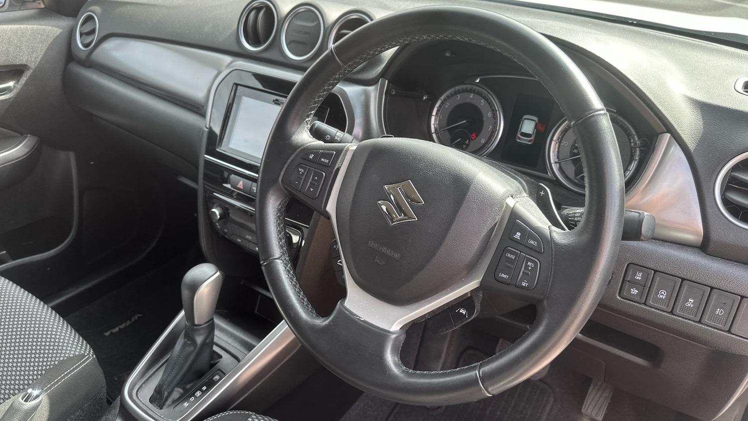 Used Suzuki Vitara 2022 for sale - 76464361: Photo 11