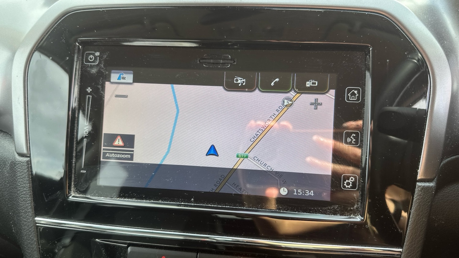 Used Suzuki Vitara 2022 for sale - 76464361: Photo 12