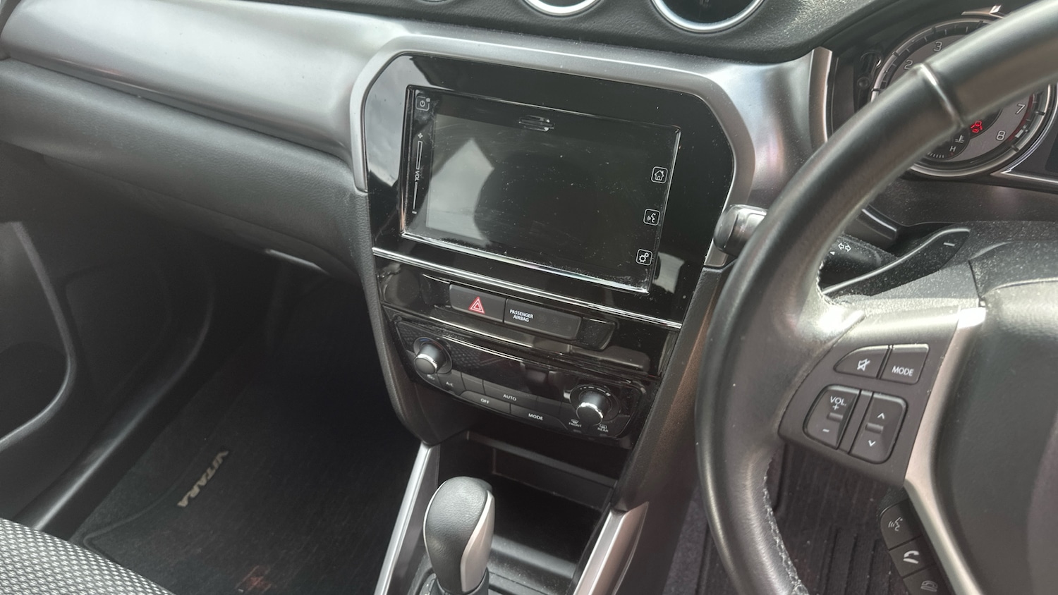 Used Suzuki Vitara 2022 for sale - 76464361: Photo 14