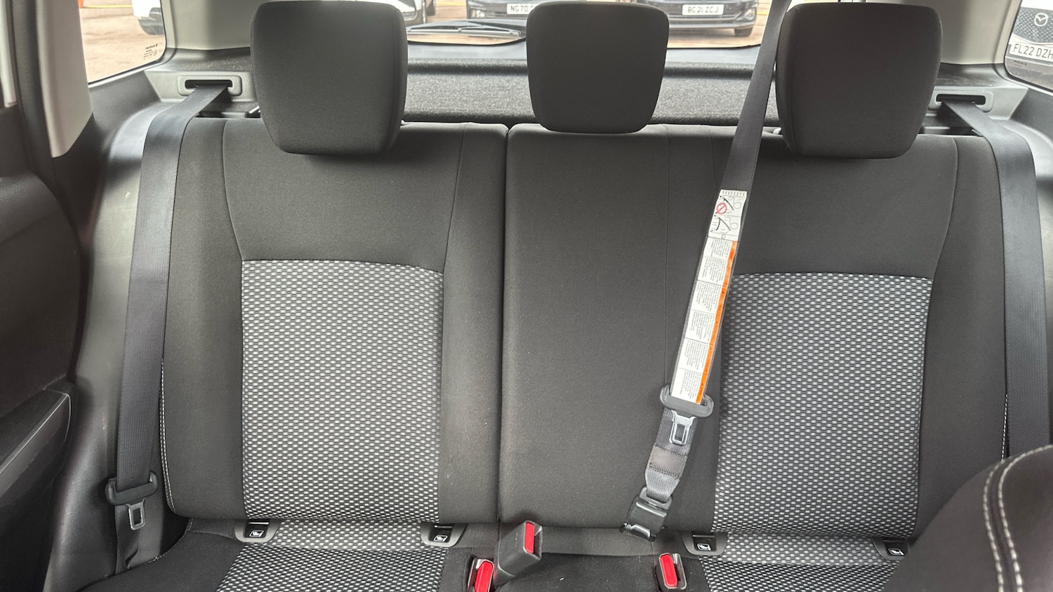 Used Suzuki Vitara 2022 for sale - 76464361: Photo 15