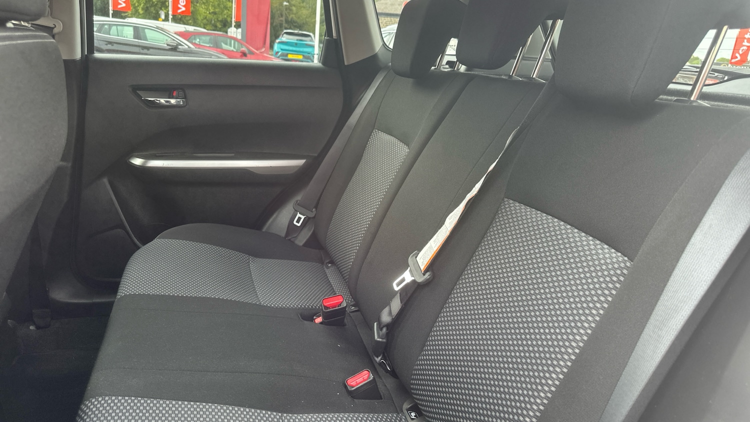 Used Suzuki Vitara 2022 for sale - 76464361: Photo 16