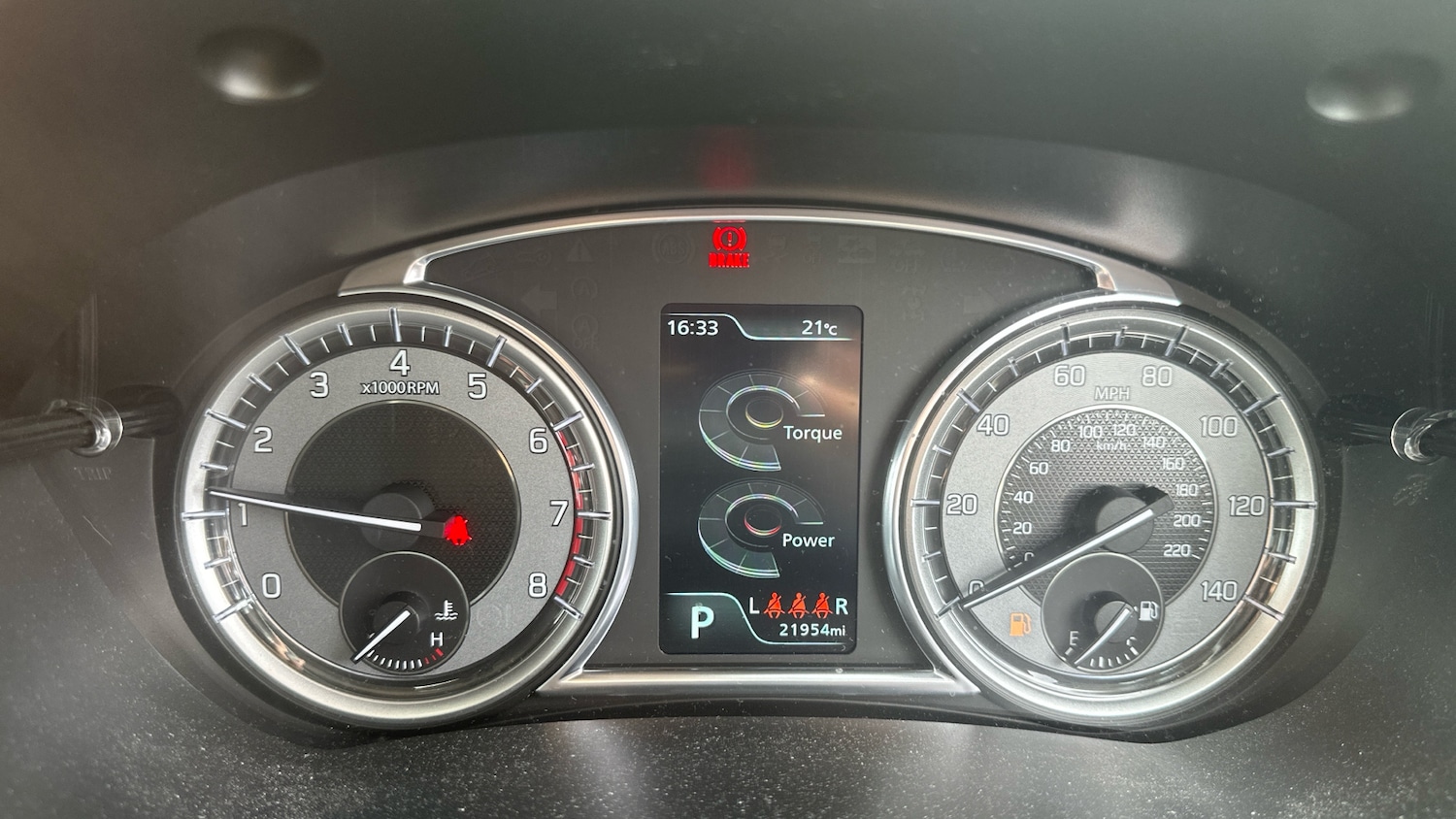 Used Suzuki Vitara 2022 for sale - 76464361: Photo 18