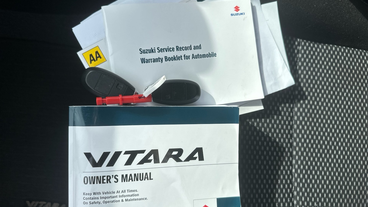Used Suzuki Vitara 2022 for sale - 76464361: Photo 19