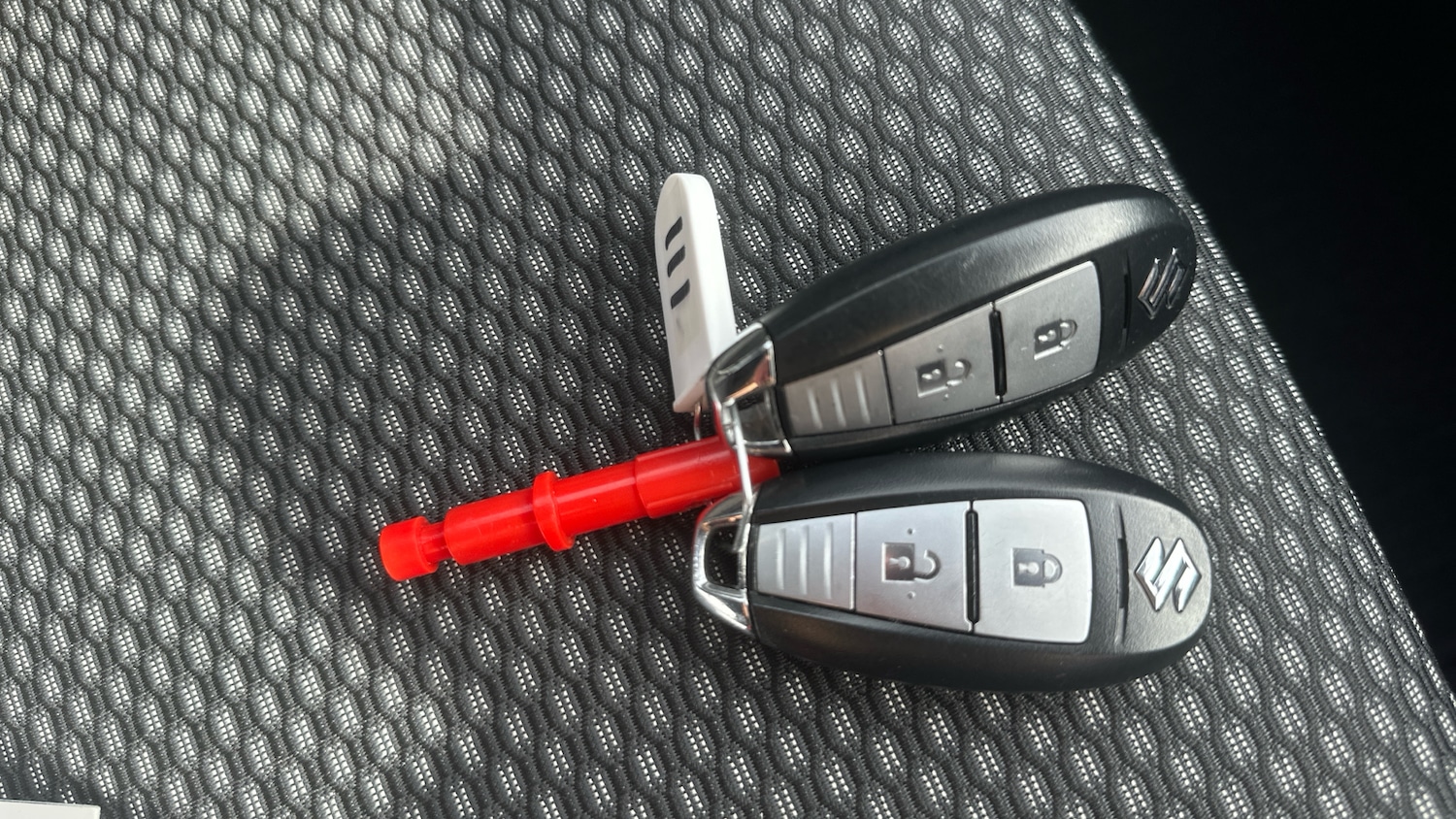 Used Suzuki Vitara 2022 for sale - 76464361: Photo 33