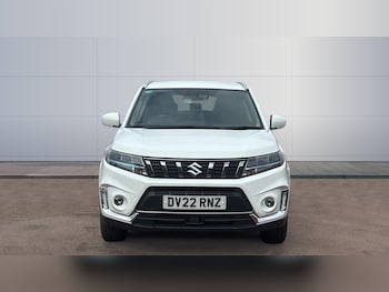 Used Suzuki Vitara 2022 for sale - 76464361: Photo