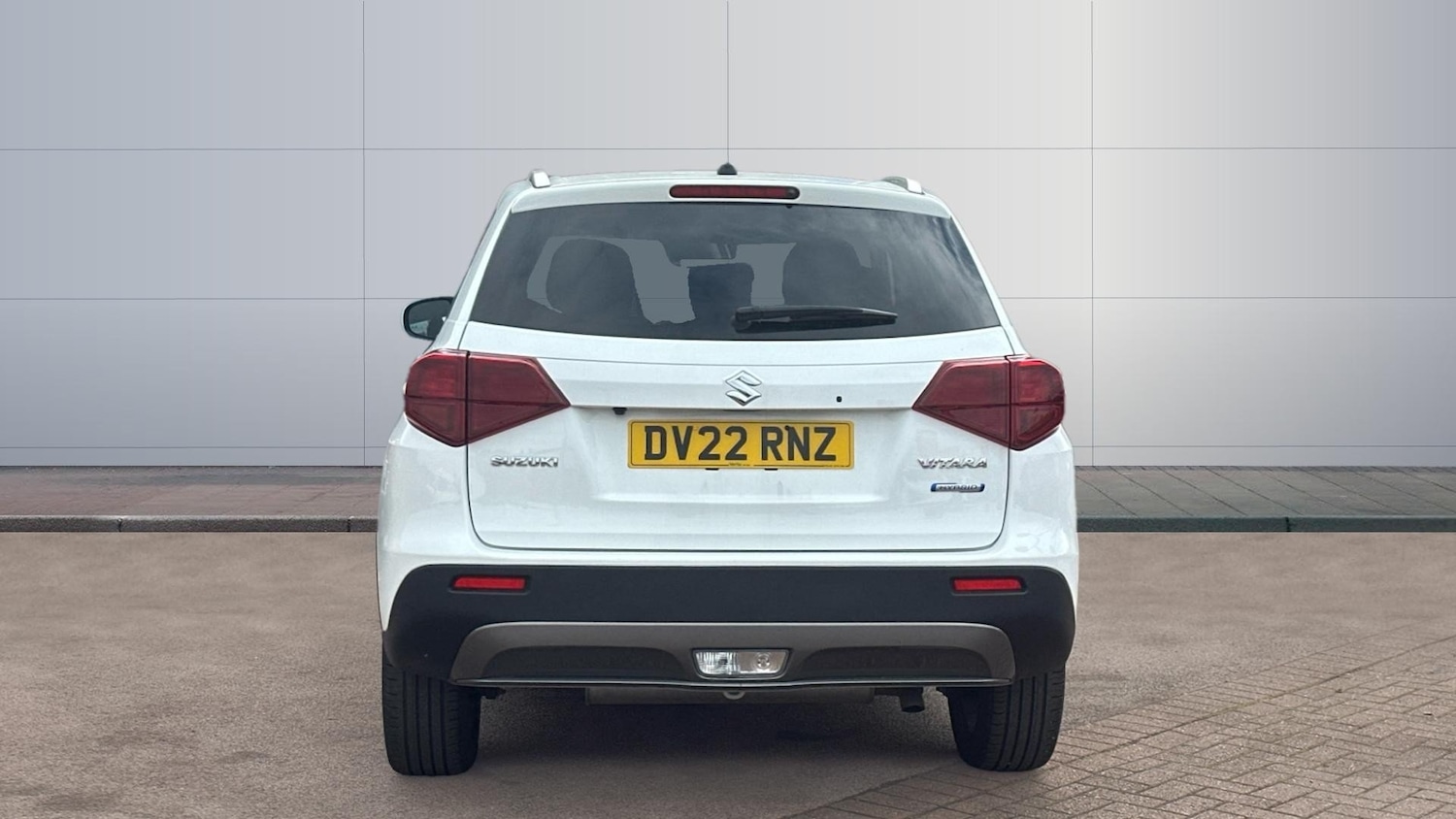 Used Suzuki Vitara 2022 for sale - 76464361: Photo 6