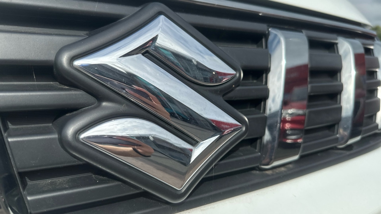 Used Suzuki Vitara 2022 for sale - 76464361: Photo 8