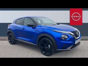 2025 (25) - 1.0 DiG-T Tekna 5dr Petrol Hatchback