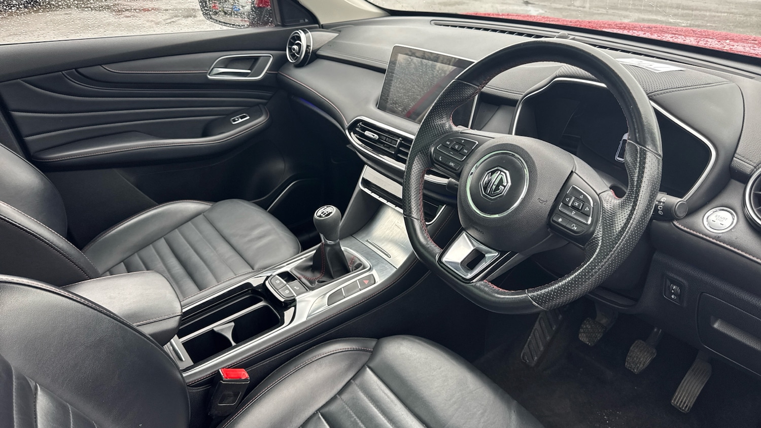 Used MG MG HS 2022 for sale - 77450314: Photo 11