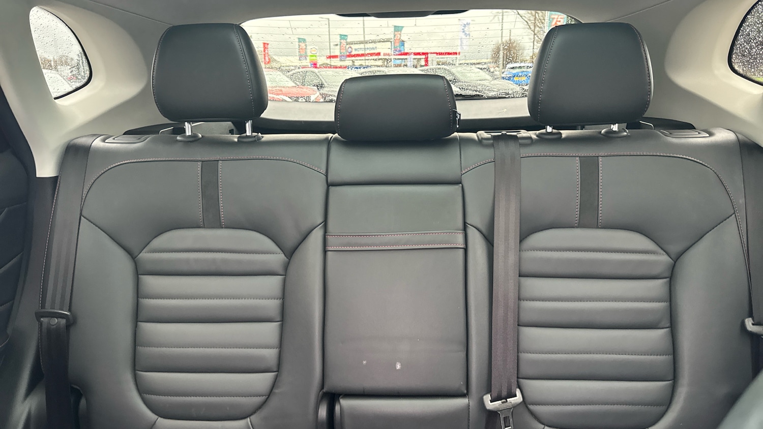 Used MG MG HS 2022 for sale - 77450314: Photo 15