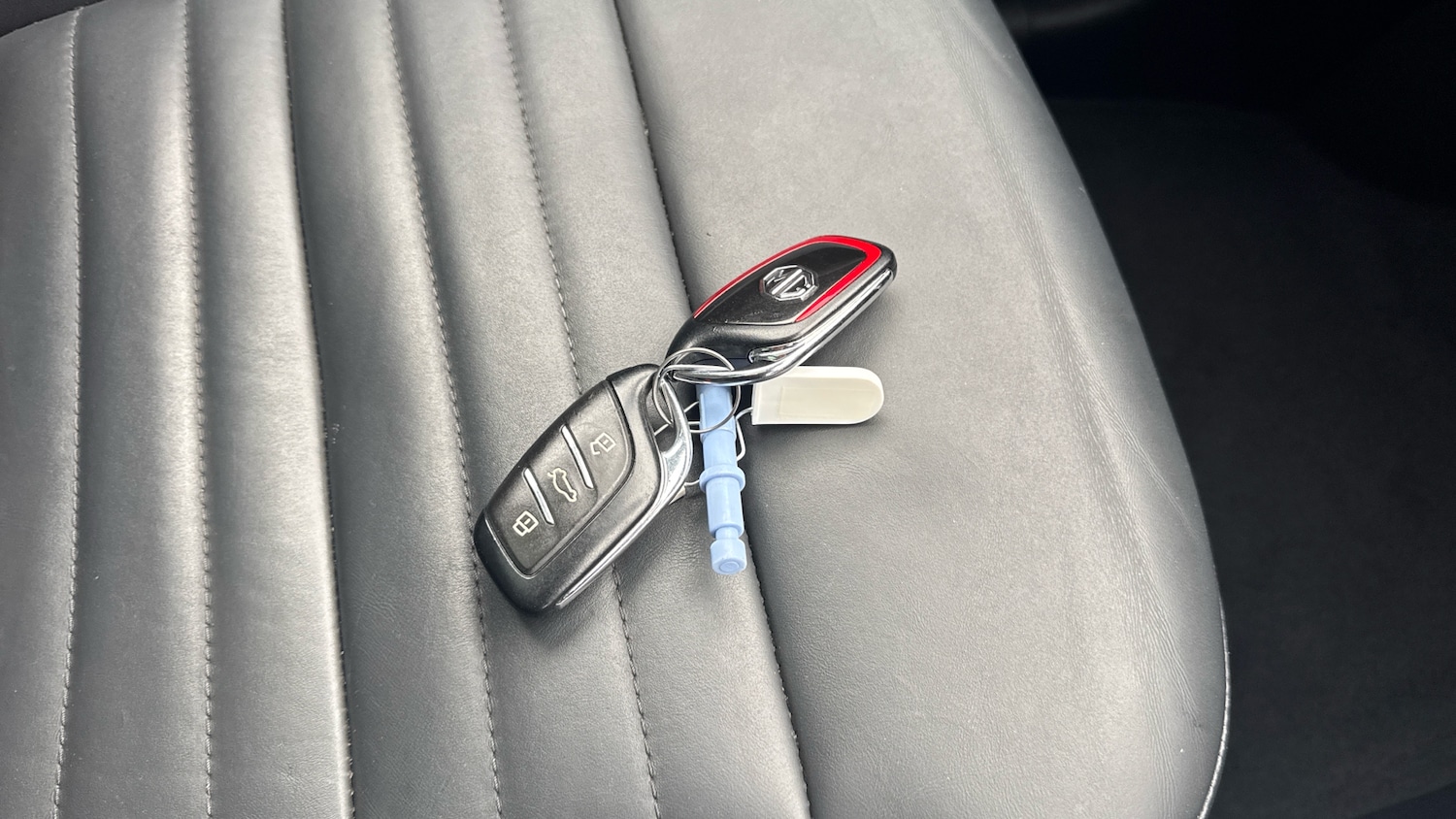 Used MG MG HS 2022 for sale - 77450314: Photo 20