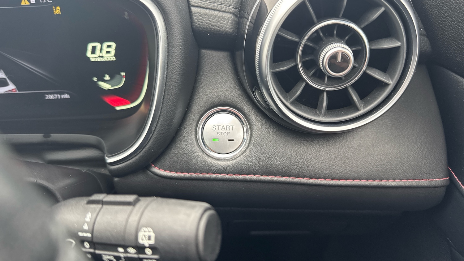 Used MG MG HS 2022 for sale - 77450314: Photo 23