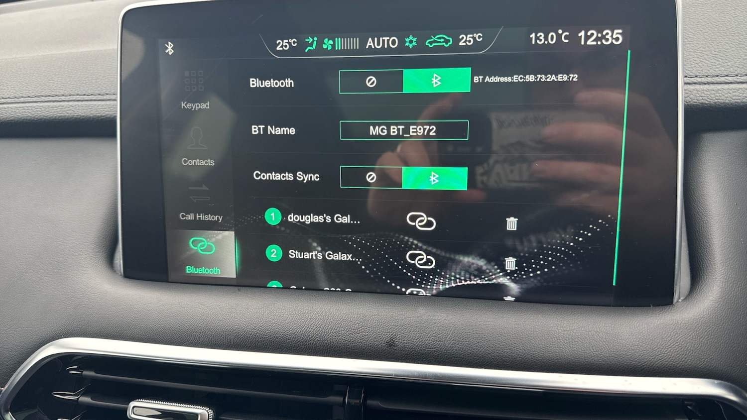 Used MG MG HS 2022 for sale - 77450314: Photo 27