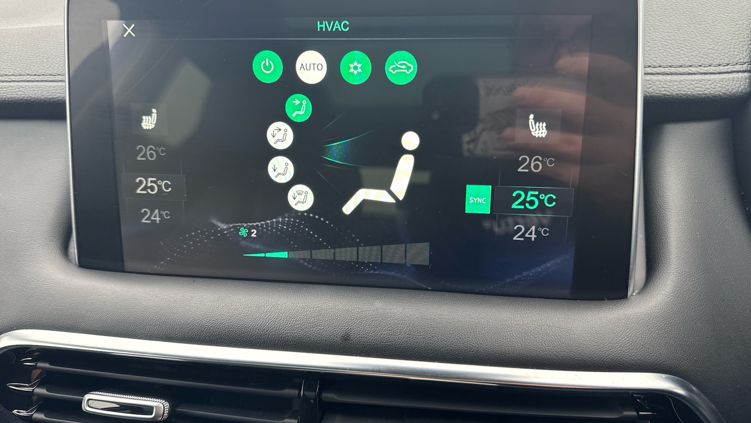 Used MG MG HS 2022 for sale - 77450314: Photo 29