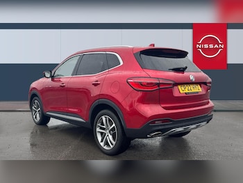 Used MG MG HS 2022 for sale - 77450314: Photo