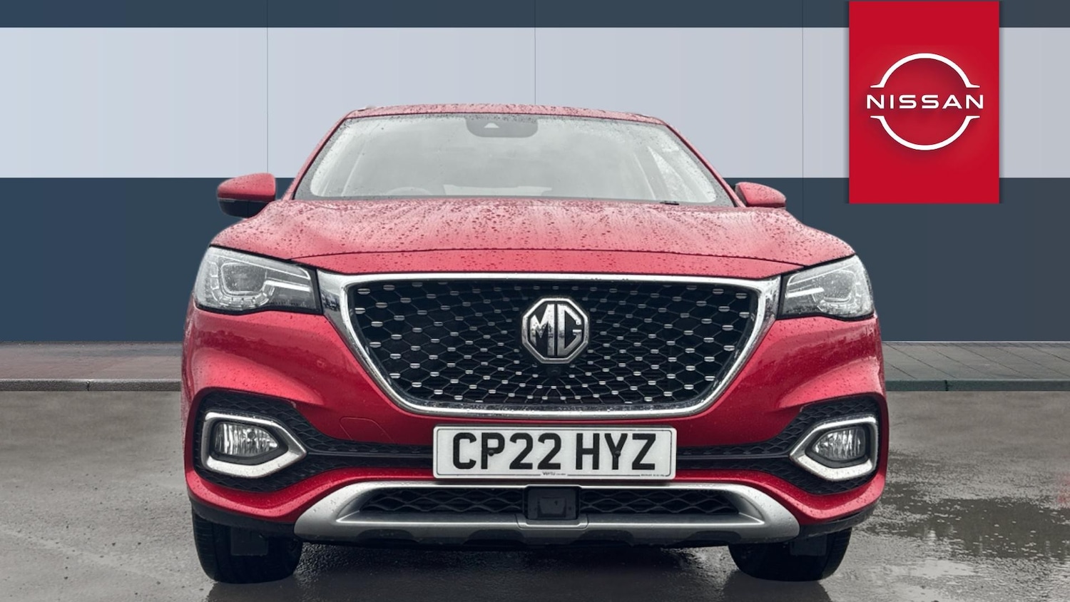 Used MG MG HS 2022 for sale - 77450314: Photo 3