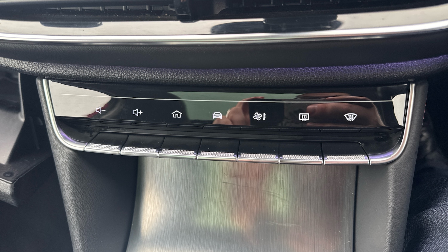 Used MG MG HS 2022 for sale - 77450314: Photo 30