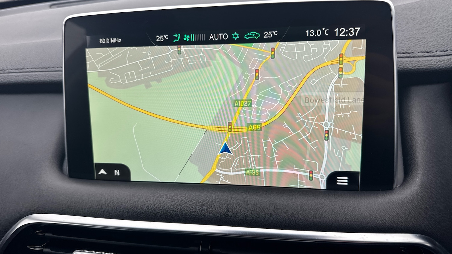 Used MG MG HS 2022 for sale - 77450314: Photo 34