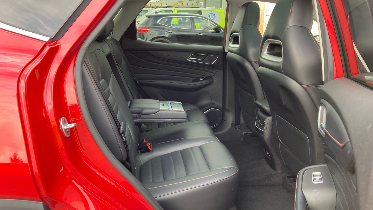 Used MG MG HS 2022 for sale - 77450314: Photo 36