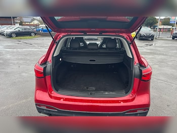 Used MG MG HS 2022 for sale - 77450314: Photo