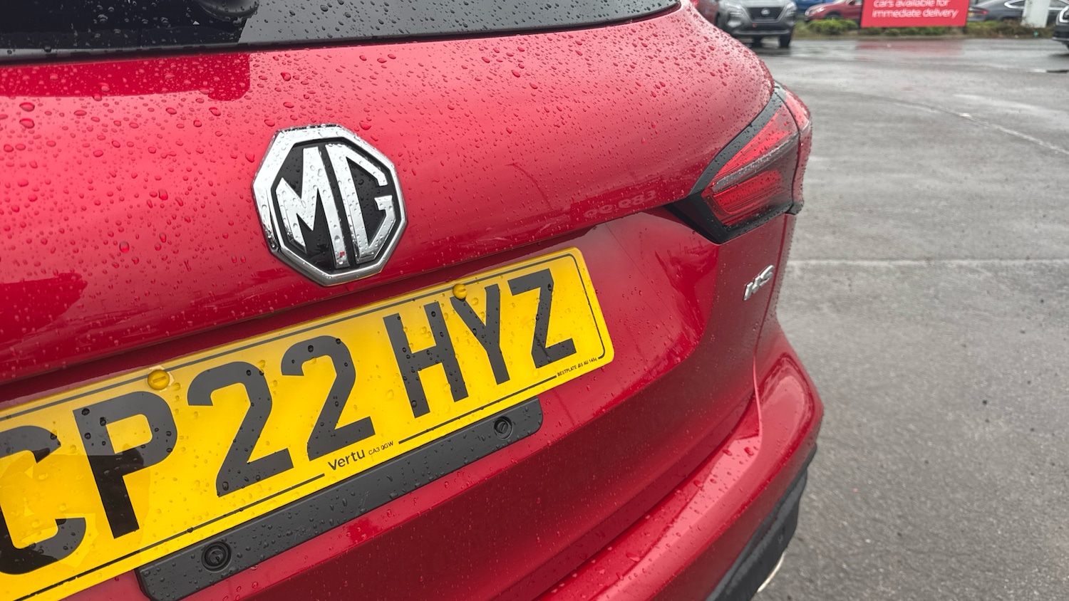 Used MG MG HS 2022 for sale - 77450314: Photo 8