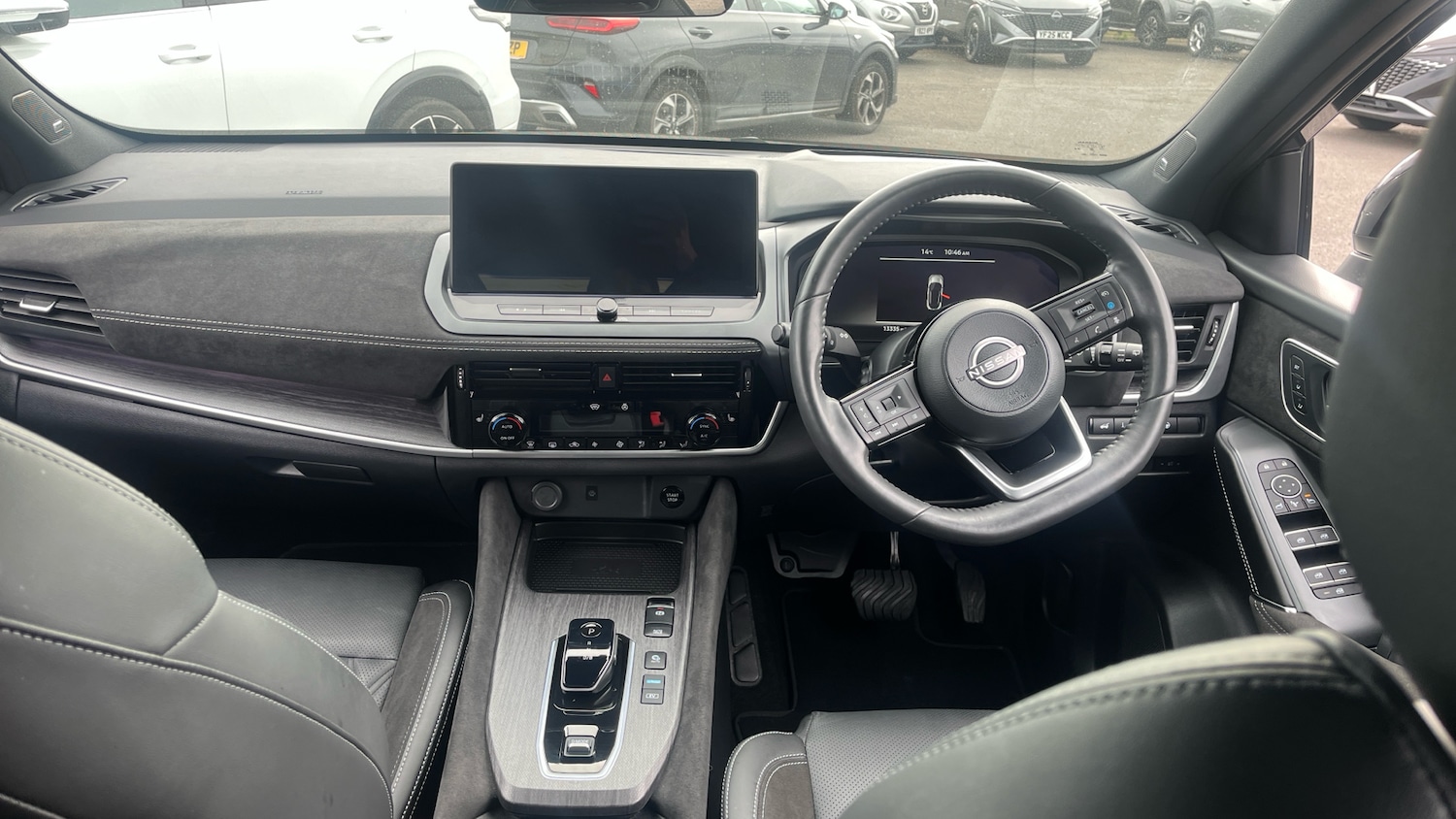 Used Nissan Qashqai 2025 for sale - 77985198: Photo 10