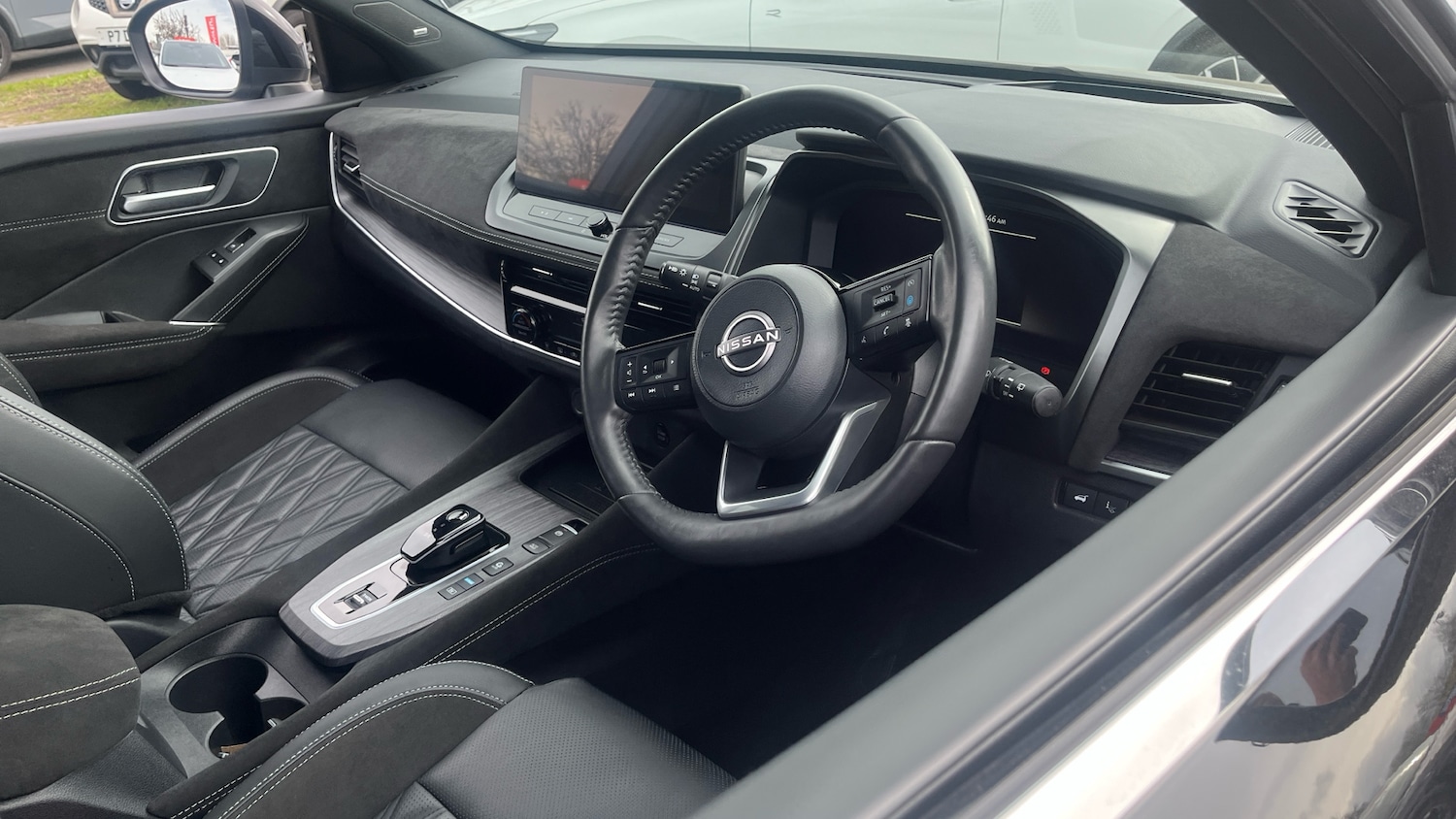 Used Nissan Qashqai 2025 for sale - 77985198: Photo 11