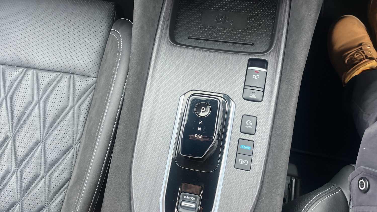 Used Nissan Qashqai 2025 for sale - 77985198: Photo 13