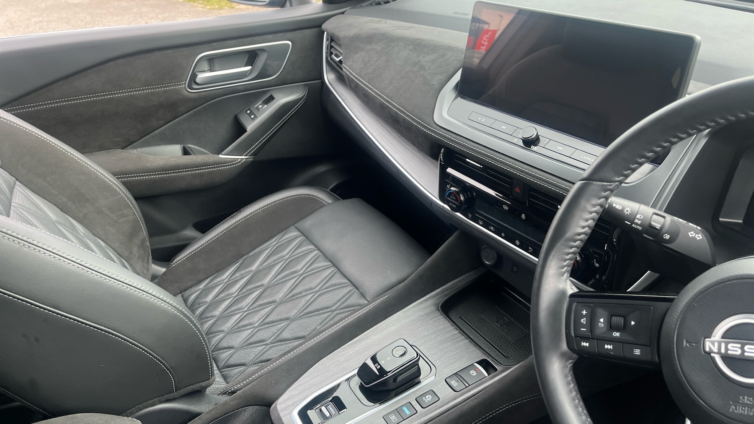 Used Nissan Qashqai 2025 for sale - 77985198: Photo 14