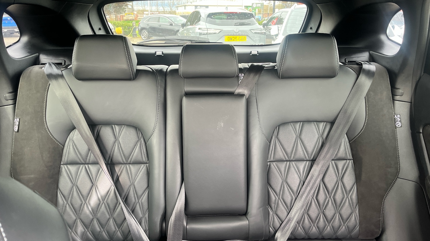 Used Nissan Qashqai 2025 for sale - 77985198: Photo 15