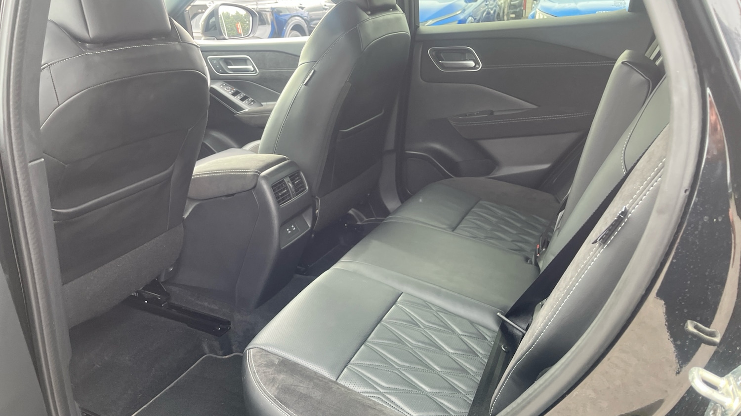 Used Nissan Qashqai 2025 for sale - 77985198: Photo 16