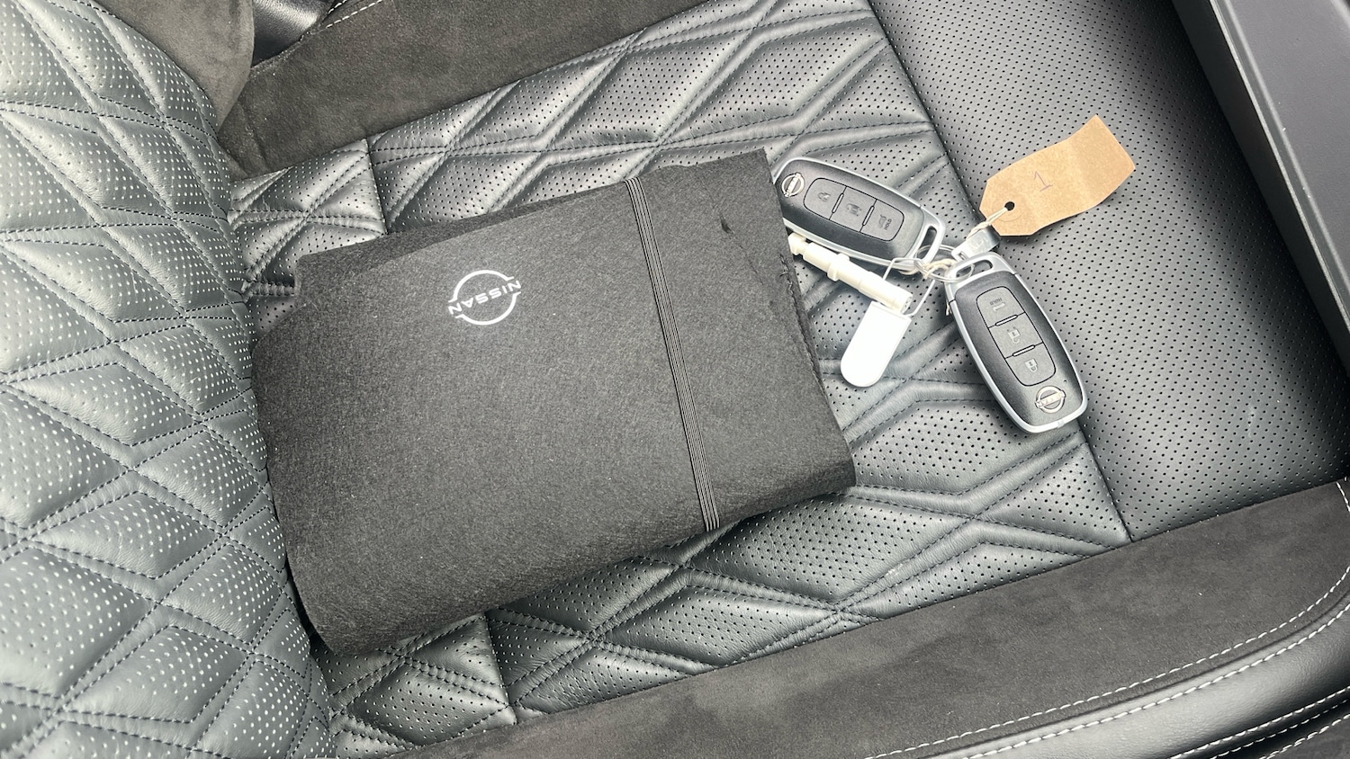 Used Nissan Qashqai 2025 for sale - 77985198: Photo 19