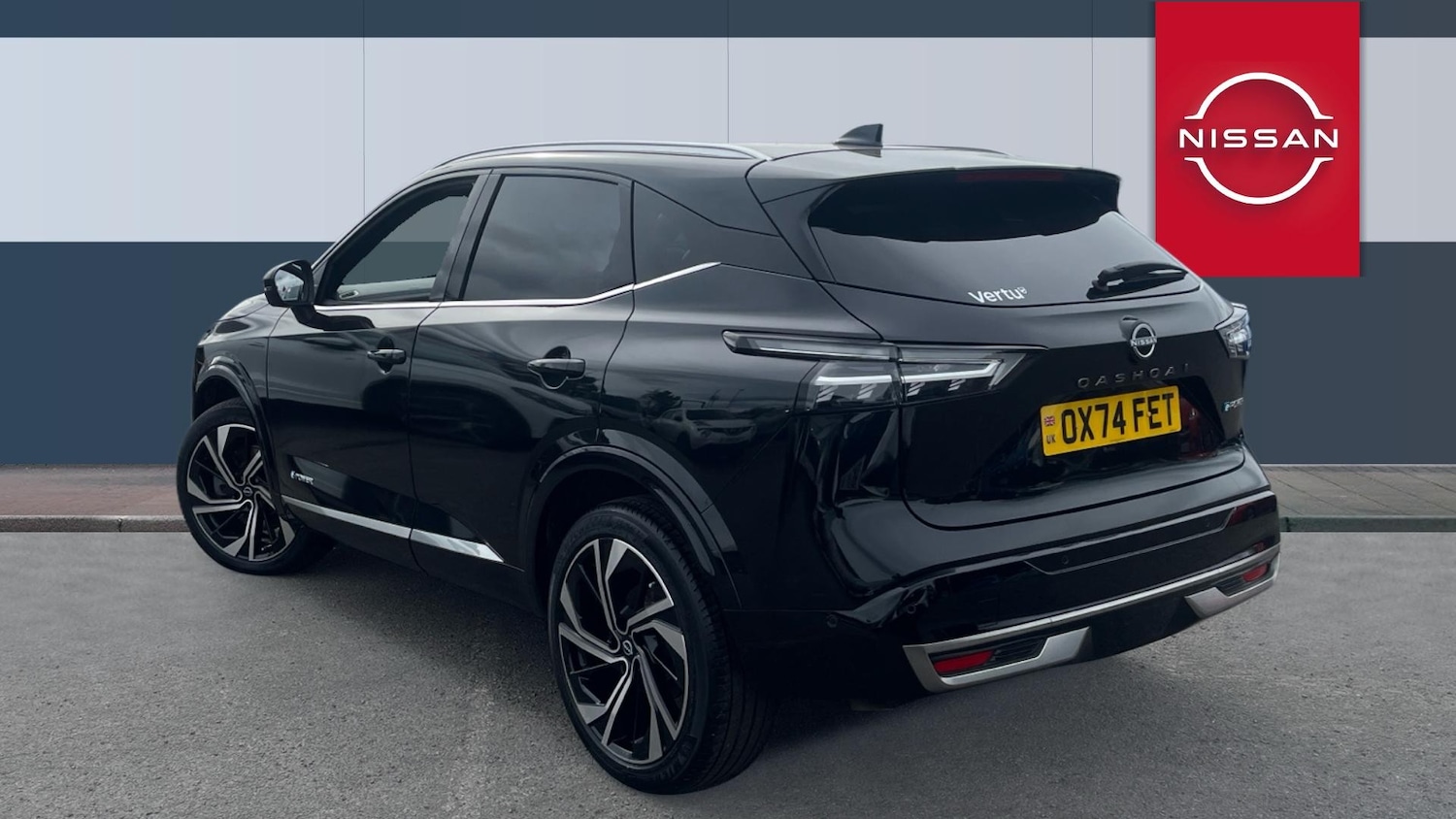 Used Nissan Qashqai 2025 for sale - 77985198: Photo 2