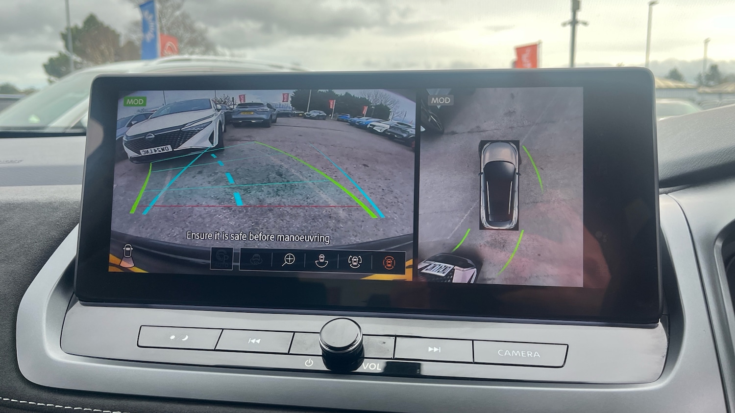 Used Nissan Qashqai 2025 for sale - 77985198: Photo 21