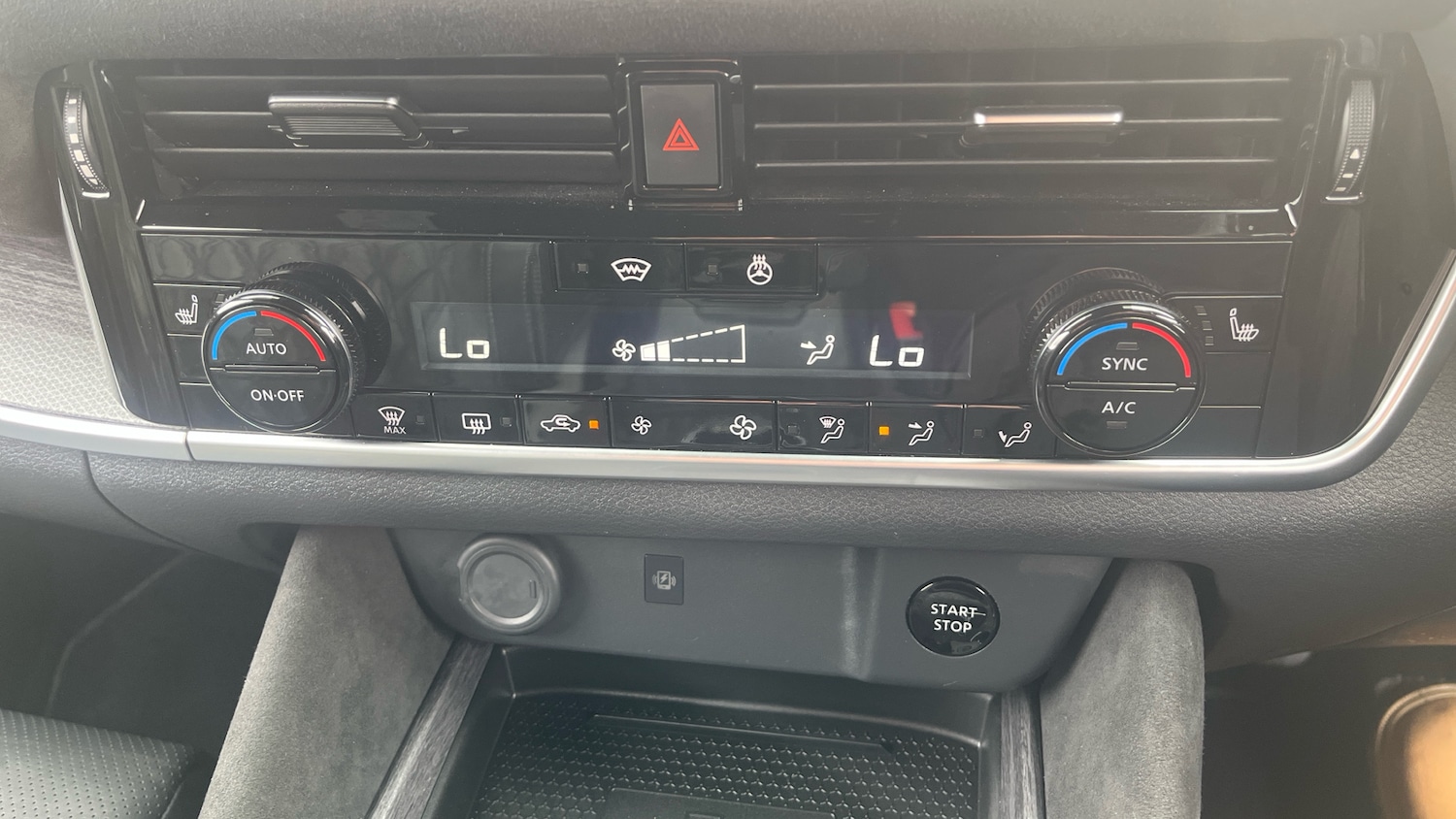 Used Nissan Qashqai 2025 for sale - 77985198: Photo 22