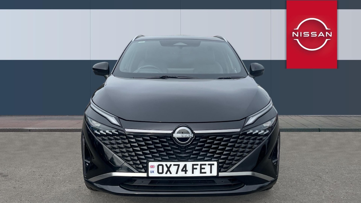 Used Nissan Qashqai 2025 for sale - 77985198: Photo 3