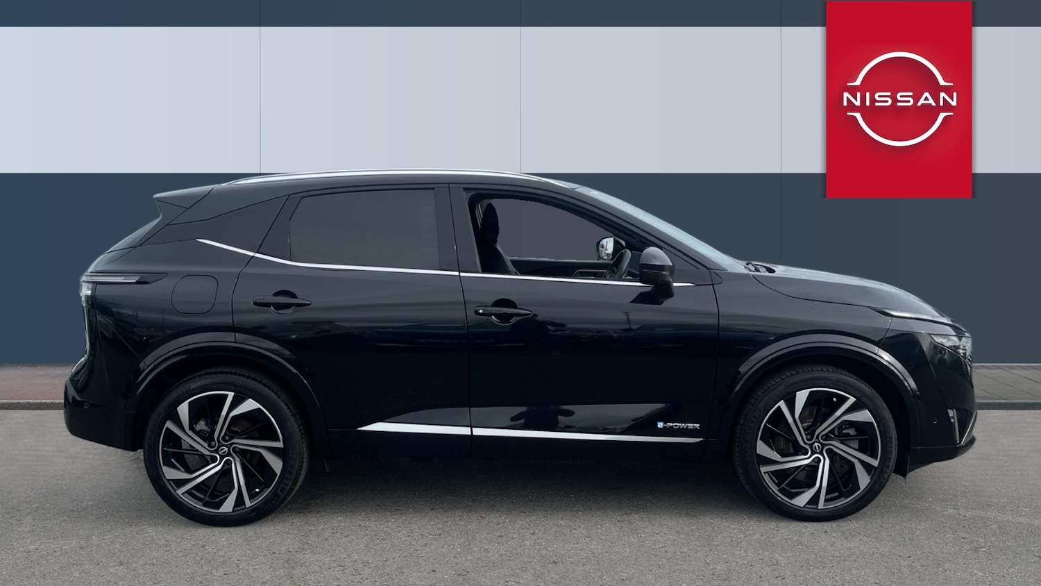 Used Nissan Qashqai 2025 for sale - 77985198: Photo 5