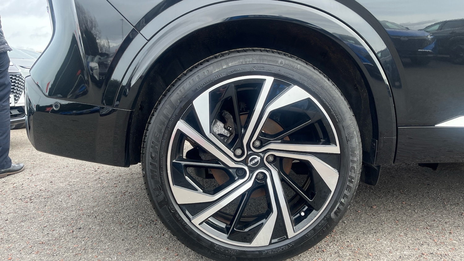 Used Nissan Qashqai 2025 for sale - 77985198: Photo 7