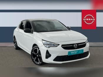 Used Vauxhall Corsa 2023 for sale - 79500848: Photo