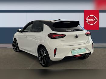 Used Vauxhall Corsa 2023 for sale - 79500848: Photo