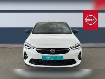 Used Vauxhall Corsa 2023 for sale - 79500848: Photo