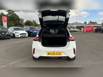 Used Vauxhall Corsa 2023 for sale - 79500848: Photo