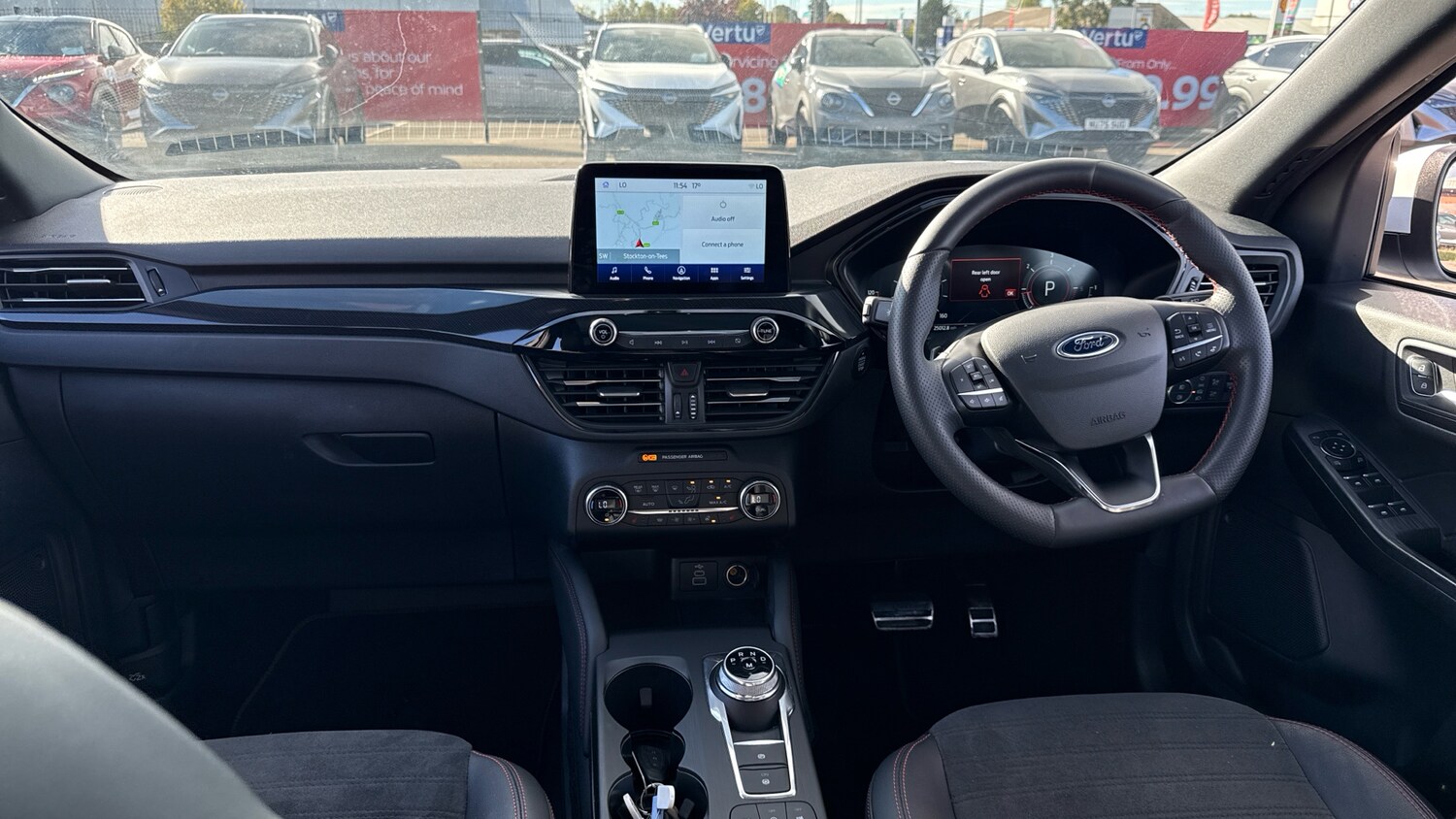 Used Ford Kuga 2022 for sale - 76599883: Photo 10