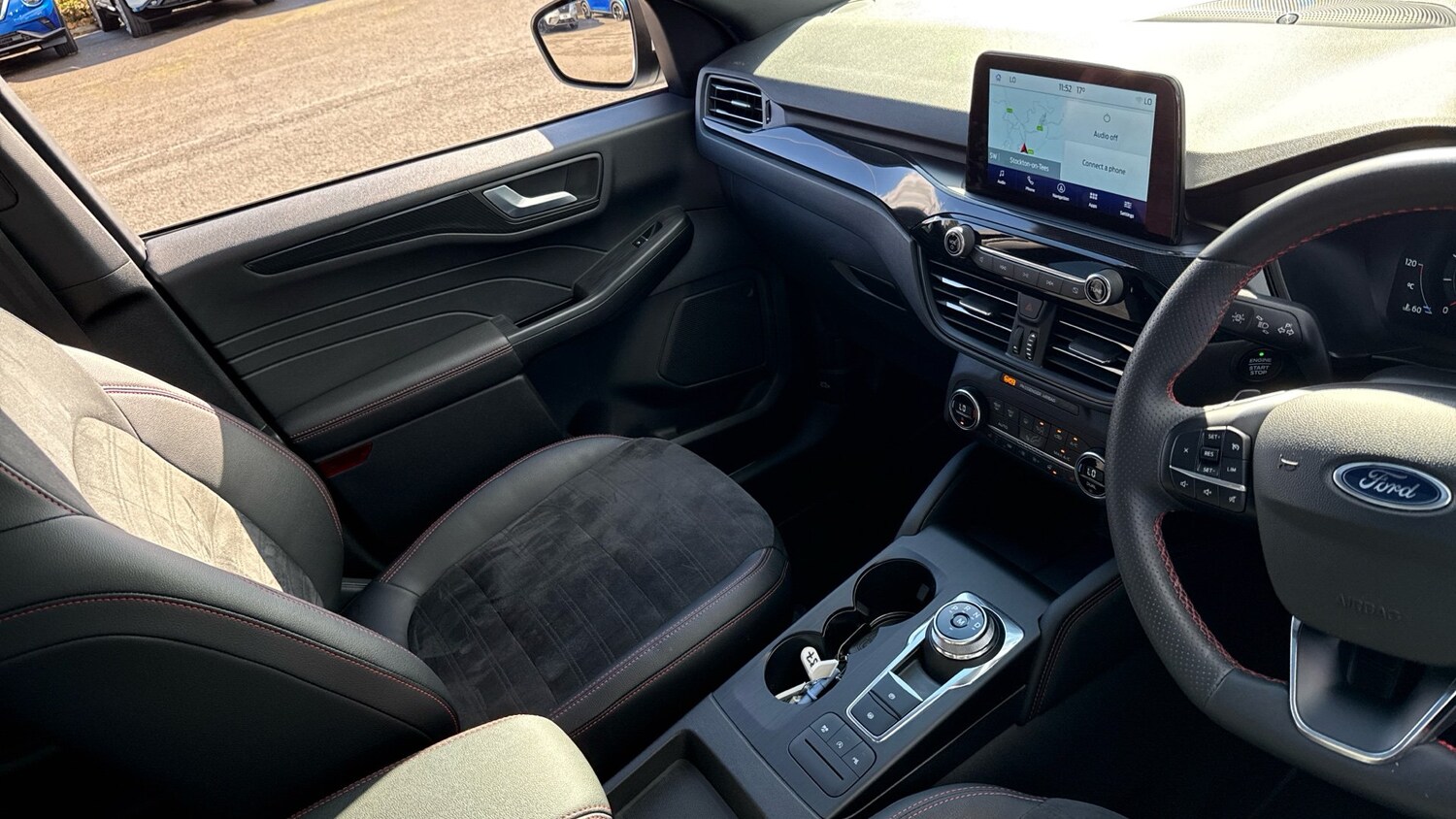 Used Ford Kuga 2022 for sale - 76599883: Photo 14