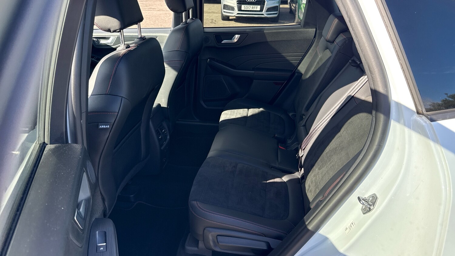 Used Ford Kuga 2022 for sale - 76599883: Photo 16